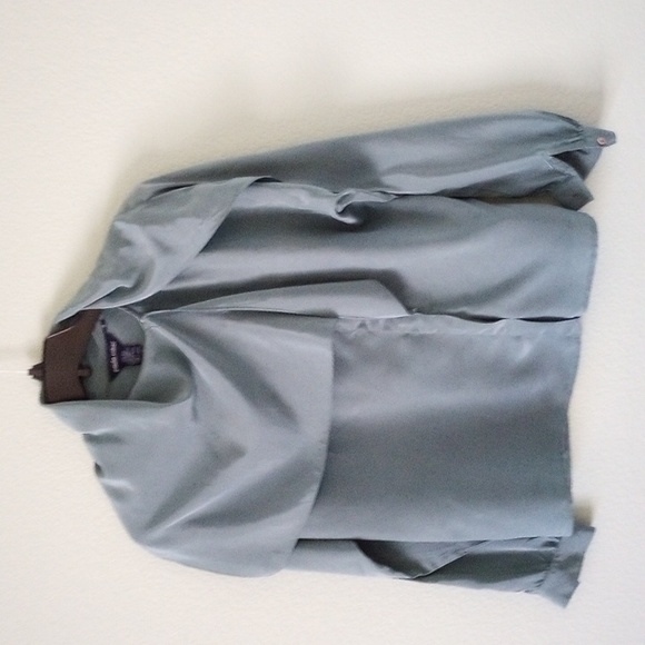 Paula Saker Women Silk Blouse - Picture 3 of 5